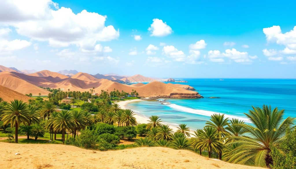Salalah travel tips Salalah travel tips