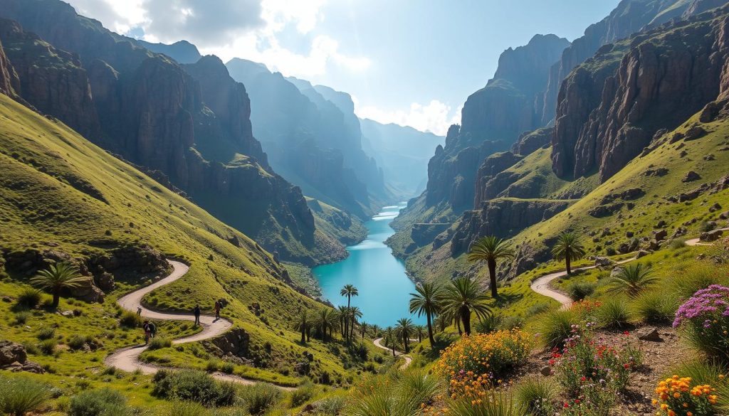 Salalah trekking adventures Salalah trekking adventures