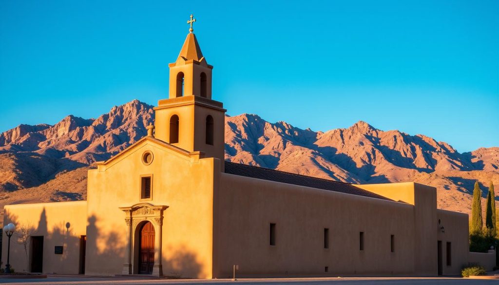 San Francisco de Asis Mission Church, a cultural landmark in Taos San Francisco de Asis Mission Church, a cultural landmark in Taos