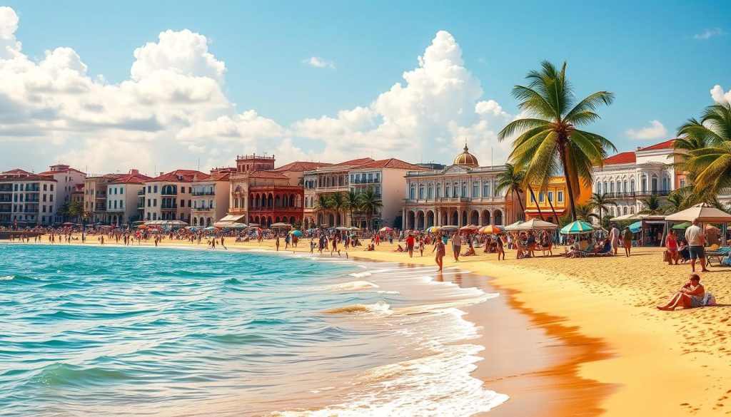 San Juan getaways San Juan getaways