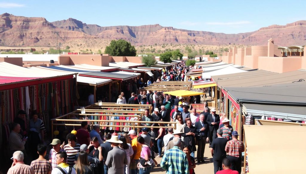 Santa Fe International Folk Art Market