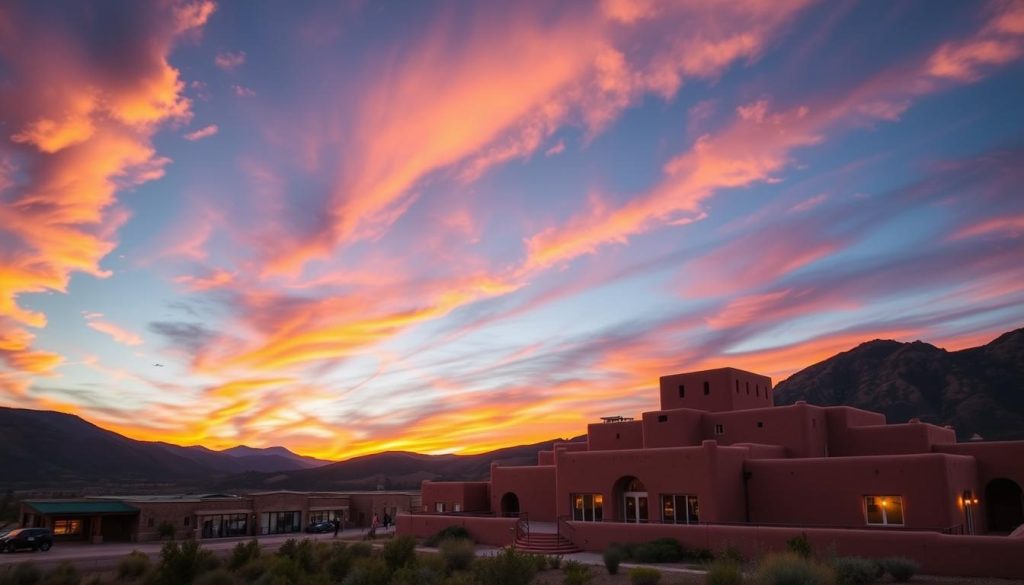 Santa Fe Opera House Santa Fe Opera House