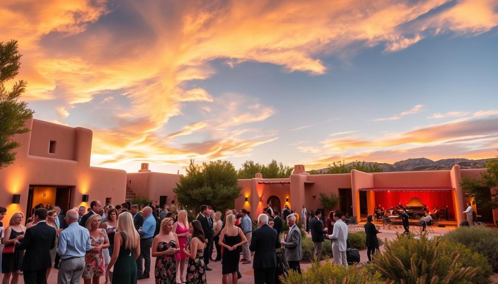 Santa Fe Opera House events Santa Fe Opera House events