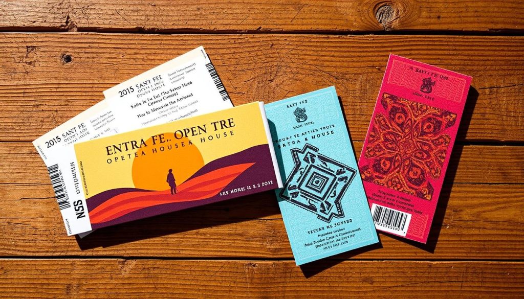 Santa Fe Opera House tickets Santa Fe Opera House tickets