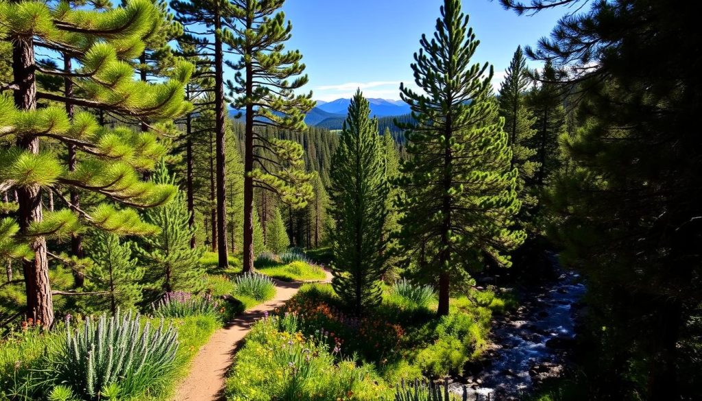 Santa Fe attractions - Exploring Santa Fe National Forest