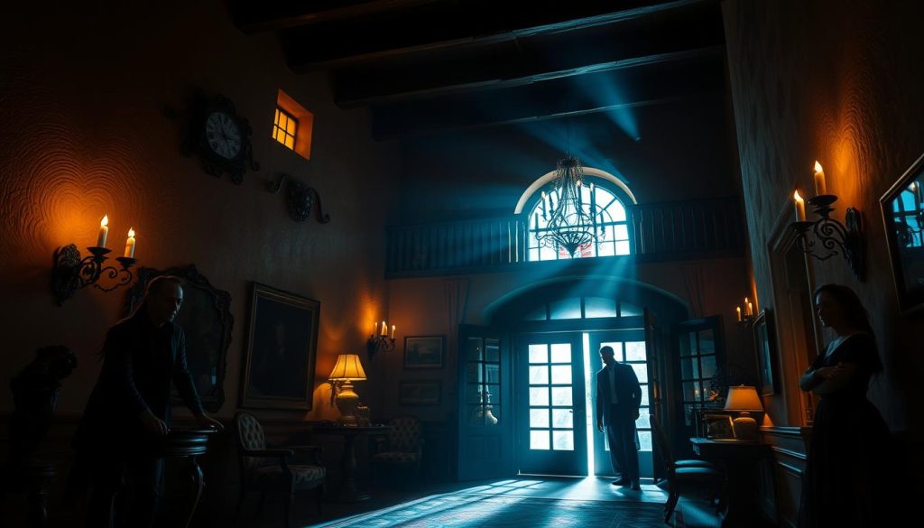 Santa Fe ghost tours and haunted hotels Santa Fe ghost tours and haunted hotels