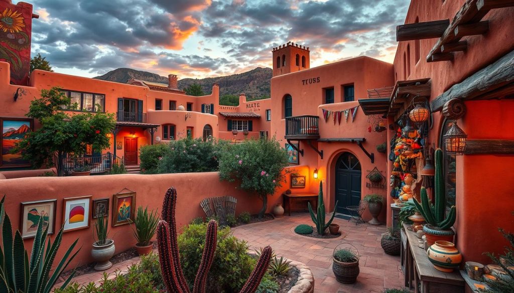 Santa Fe hidden gems