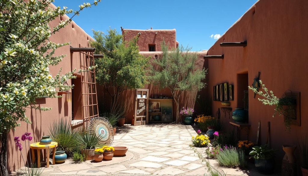 Santa Fe hidden gems