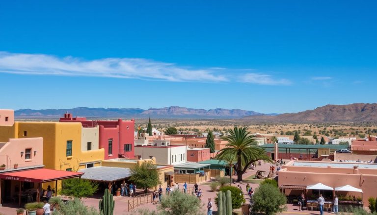 Santa Fe on a budget - how to save money on your trip?