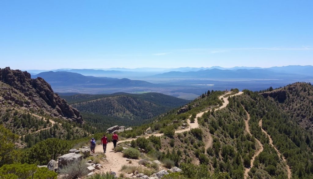 Santa Fe outdoor adventures Santa Fe outdoor adventures