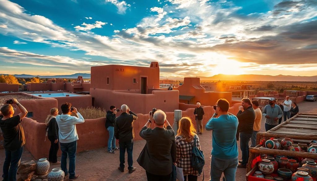 Santa Fe photography workshops