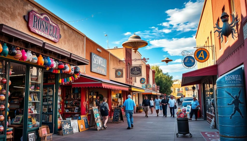 Shopping in Roswell Shopping in Roswell