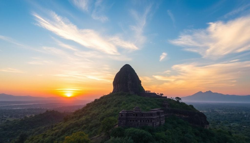 Sigiriya Sri Lanka