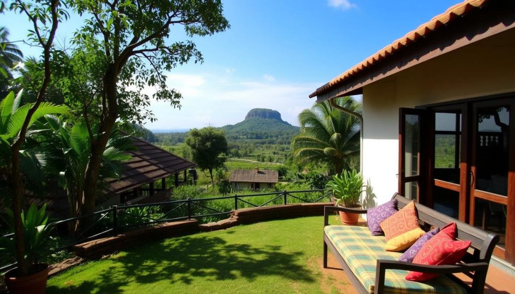 Sigiriya accommodations Sigiriya accommodations
