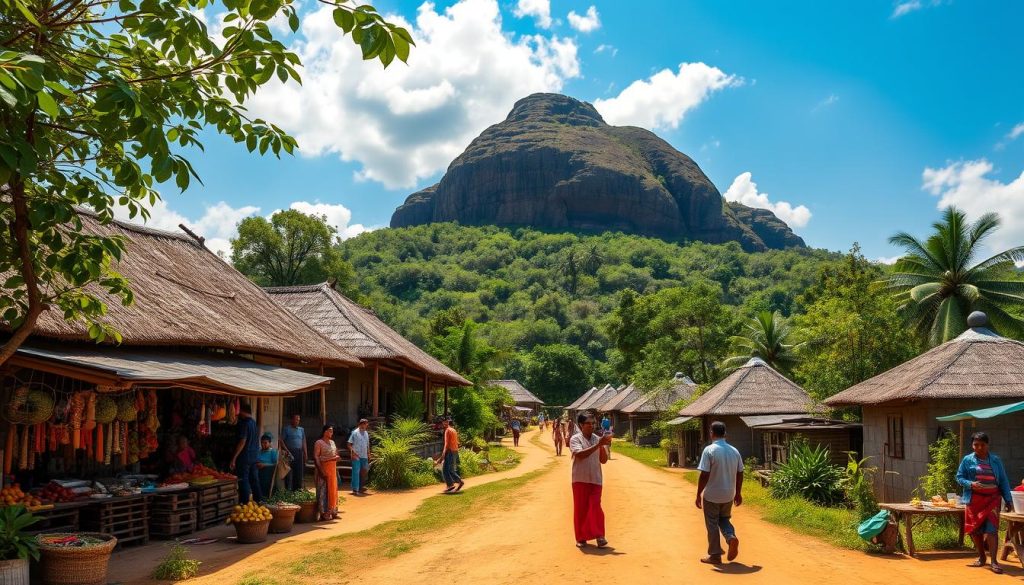 Sigiriya activities and attractions Sigiriya activities and attractions