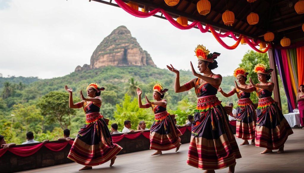 Sigiriya cultural dance shows Sigiriya cultural dance shows