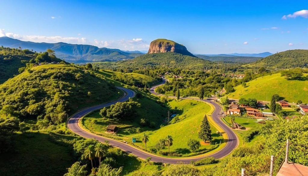 Sigiriya day excursion from Kandy