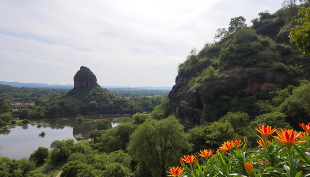 Sigiriya hidden gems Sigiriya hidden gems