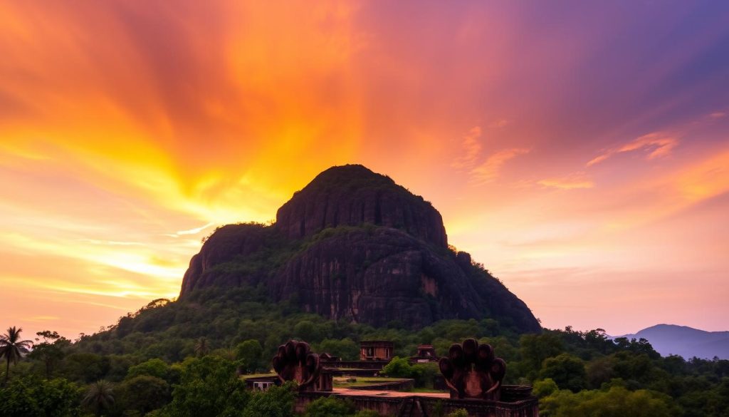 Sigiriya history Sigiriya history