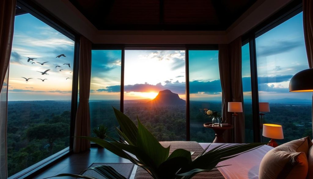 Sigiriya hotel deals Sigiriya hotel deals