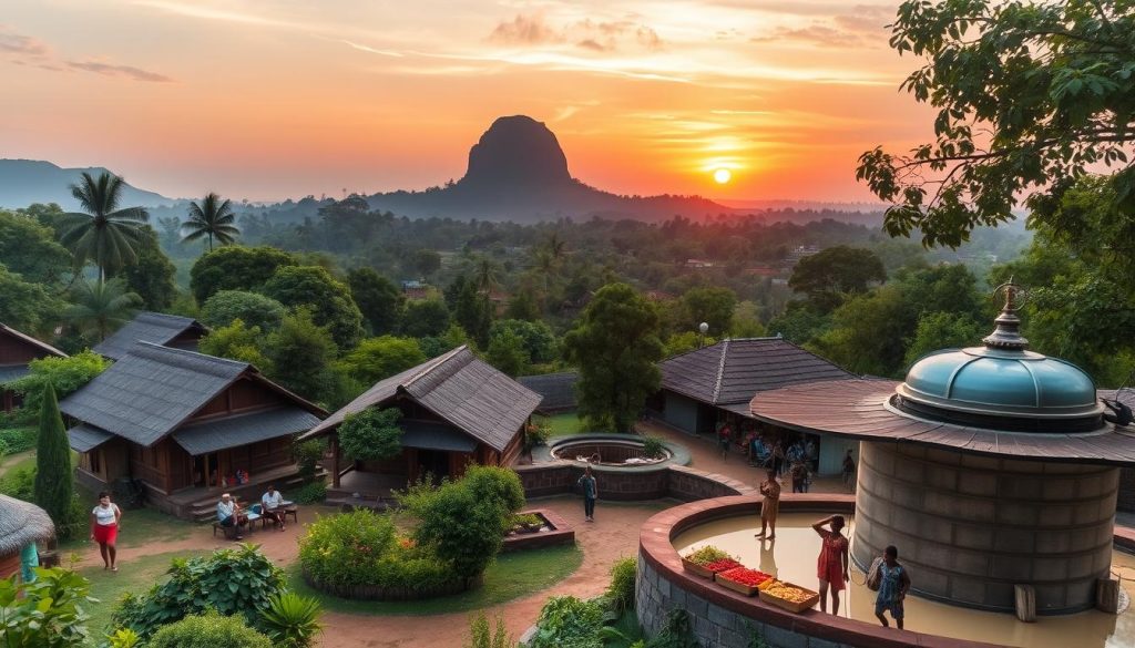 Sigiriya local experiences Sigiriya local experiences