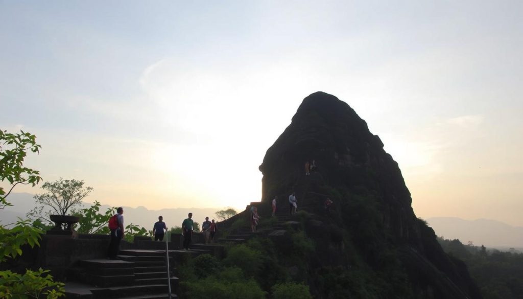 Sigiriya safety tips Sigiriya safety tips