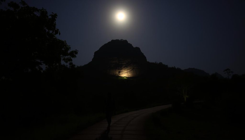 Sigiriya safety tips for solo travelers