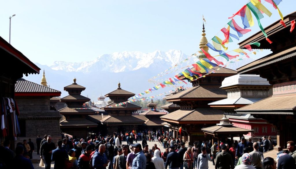 Significance of Kathmandu Durbar Square