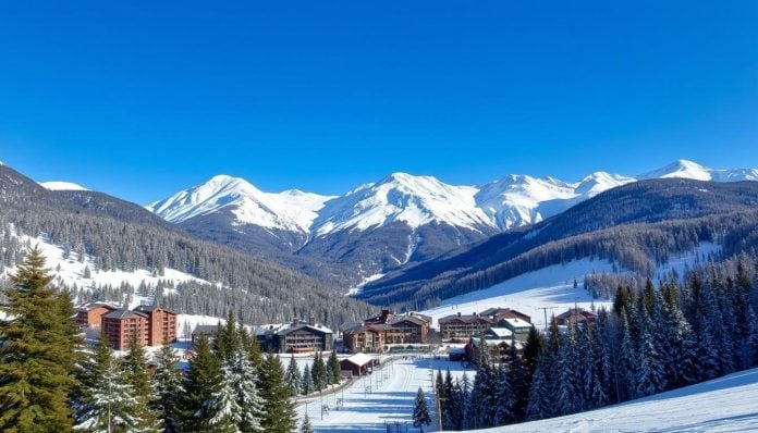 Ski and Snowboard Destinations