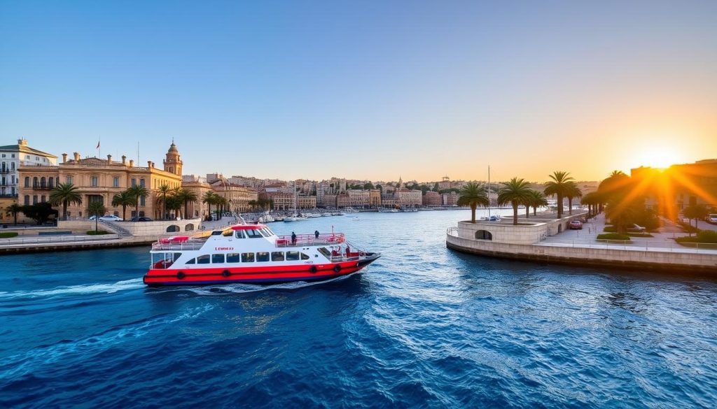 Sliema Ferry Sliema Ferry
