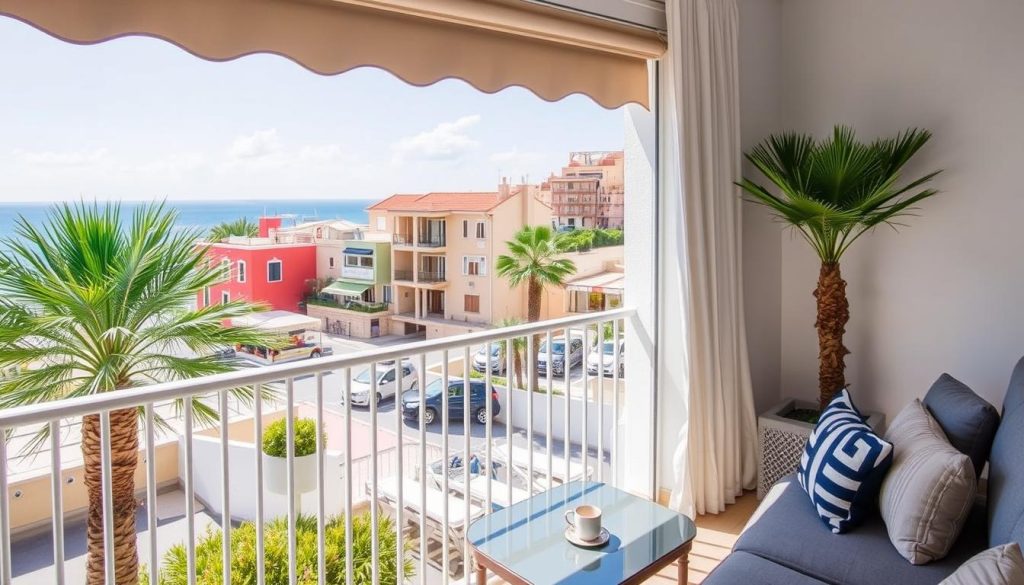 Sliema accommodation for exploring Malta Sliema accommodation for exploring Malta