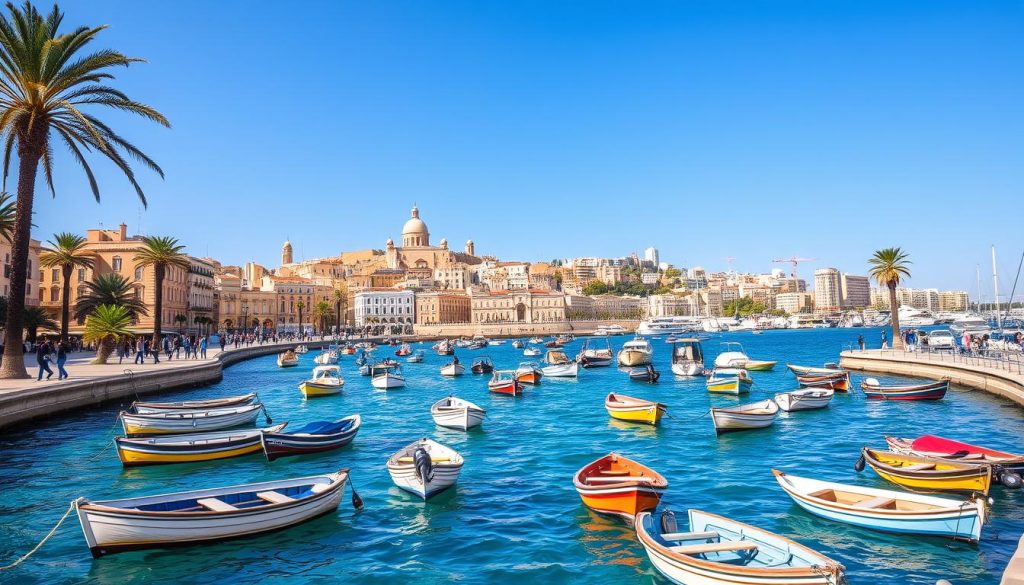 Sliema attractions Sliema attractions