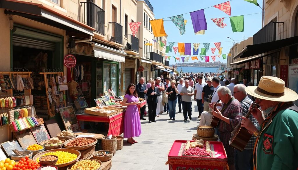 Sliema cultural activities Sliema cultural activities