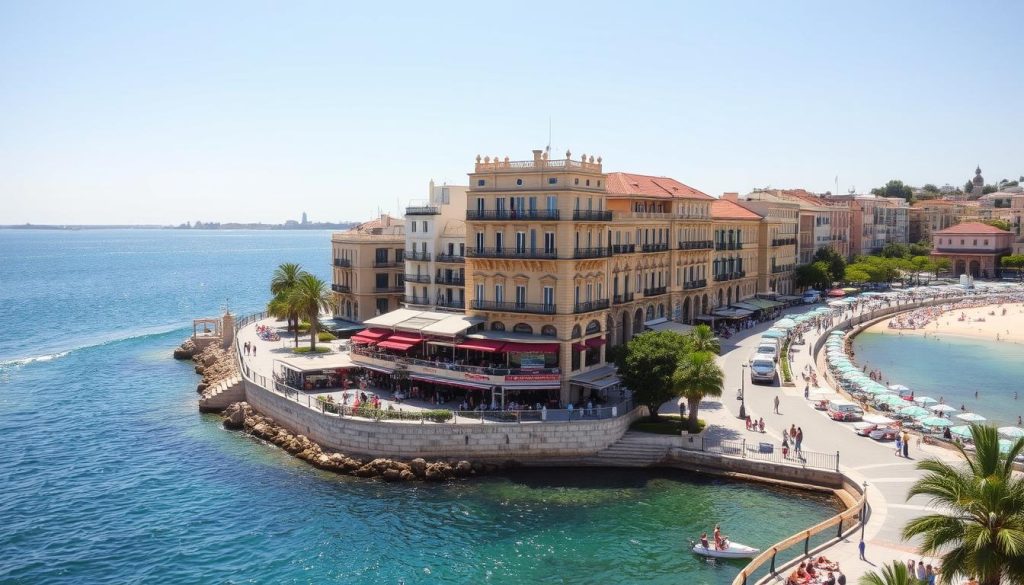 Sliema cultural attractions Sliema cultural attractions