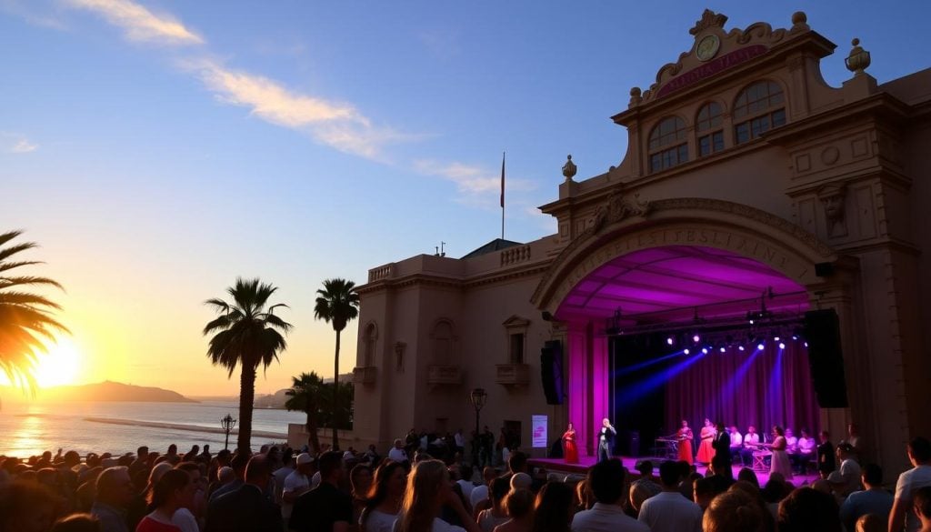 Sliema cultural experiences