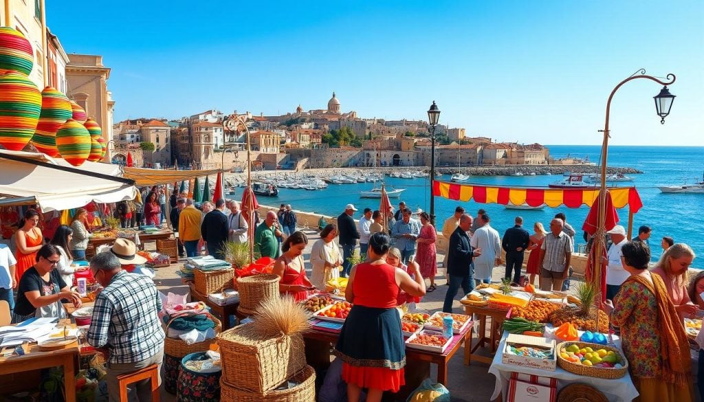 Sliema cultural experiences