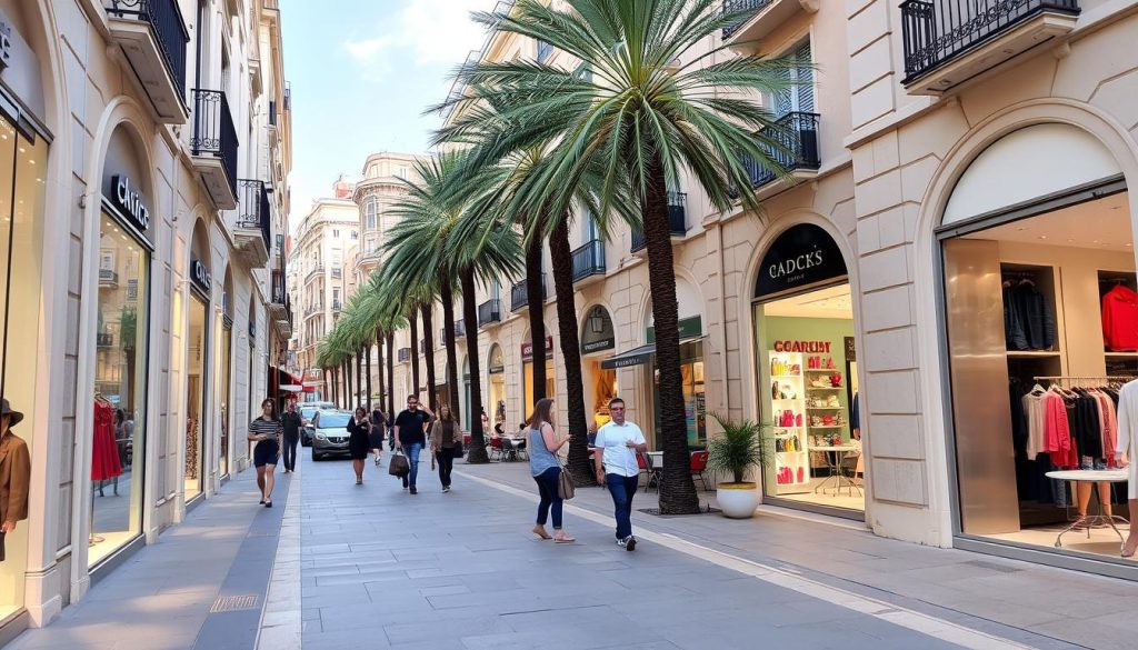 Sliema designer stores and boutique shopping options Sliema designer stores and boutique shopping options