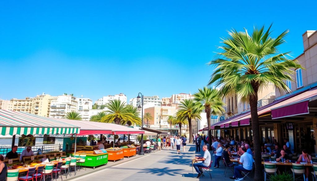 Sliema dining guide Sliema dining guide