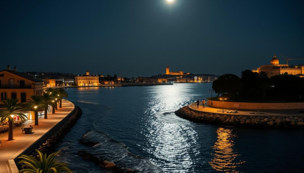 Sliema for solo travelers Sliema for solo travelers