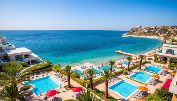 Sliema hotel deals