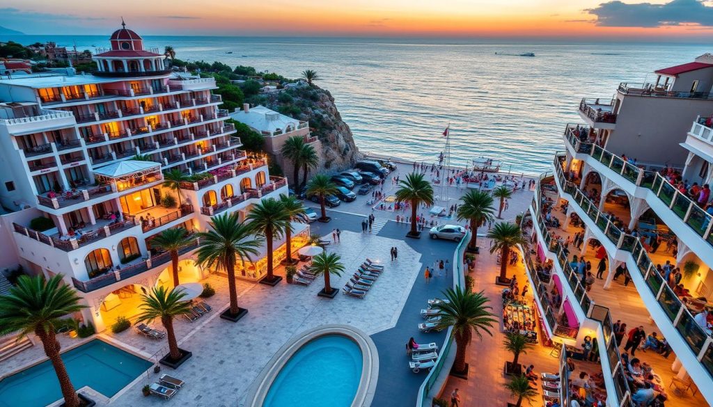 Sliema hotels and accommodation options Sliema hotels and accommodation options