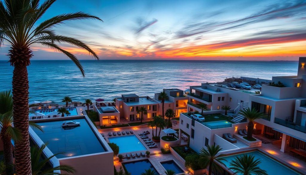 Sliema luxury accommodations Sliema luxury accommodations