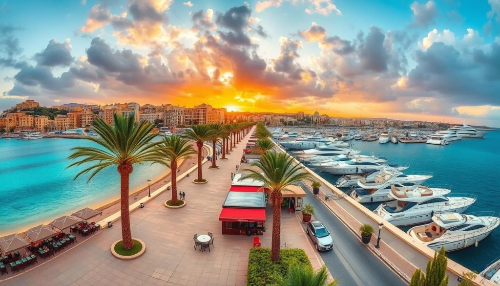 Sliema must-see spots Sliema must-see spots