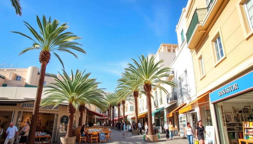 Sliema shopping recommendations Sliema shopping recommendations