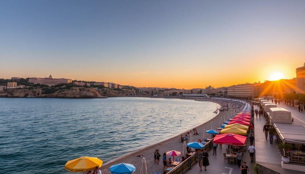 Sliema sightseeing tips Sliema sightseeing tips