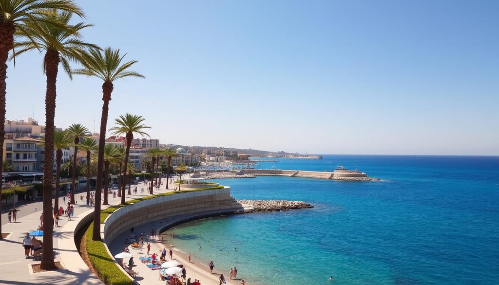 Sliema tourist season recommendations Sliema tourist season recommendations