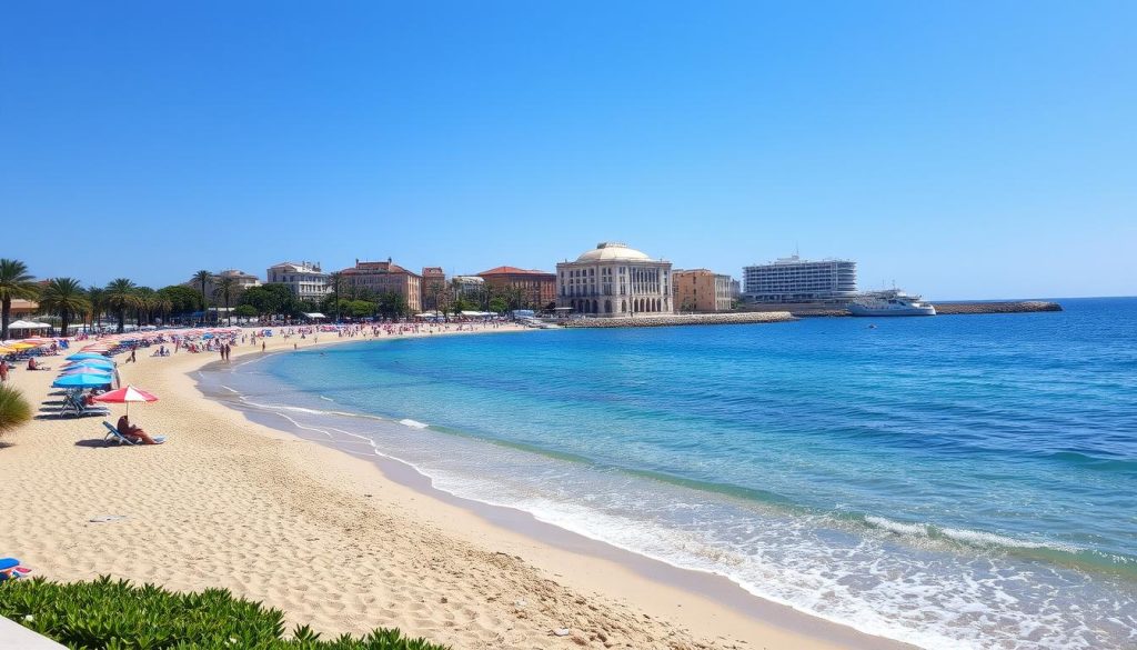 Sliema tourist season trends Sliema tourist season trends