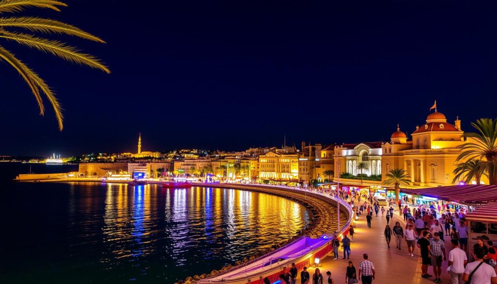 Sliema travel destination Sliema travel destination