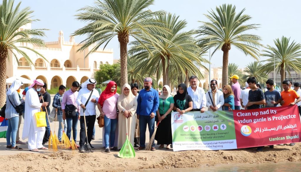 Social impact opportunities Muscat Social impact opportunities Muscat