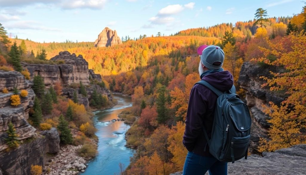 Solo traveler's experience in Wisconsin Dells Solo traveler's experience in Wisconsin Dells